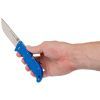 Нож Cold Steel Finn Wolf синий (20NPLUZ) изображение 8