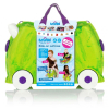 Чемодан Trunki Trunkisaurus Rex (0066-GB01) изображение 2