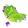 Чемодан Trunki Trunkisaurus Rex (0066-GB01) изображение 4