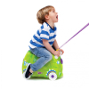 Чемодан Trunki Trunkisaurus Rex (0066-GB01) изображение 5