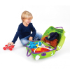 Чемодан Trunki Trunkisaurus Rex (0066-GB01) изображение 6