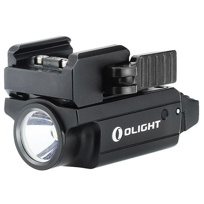Фонарь Olight PL-Mini 2 Valkyrie Black (PL-Mini 2)