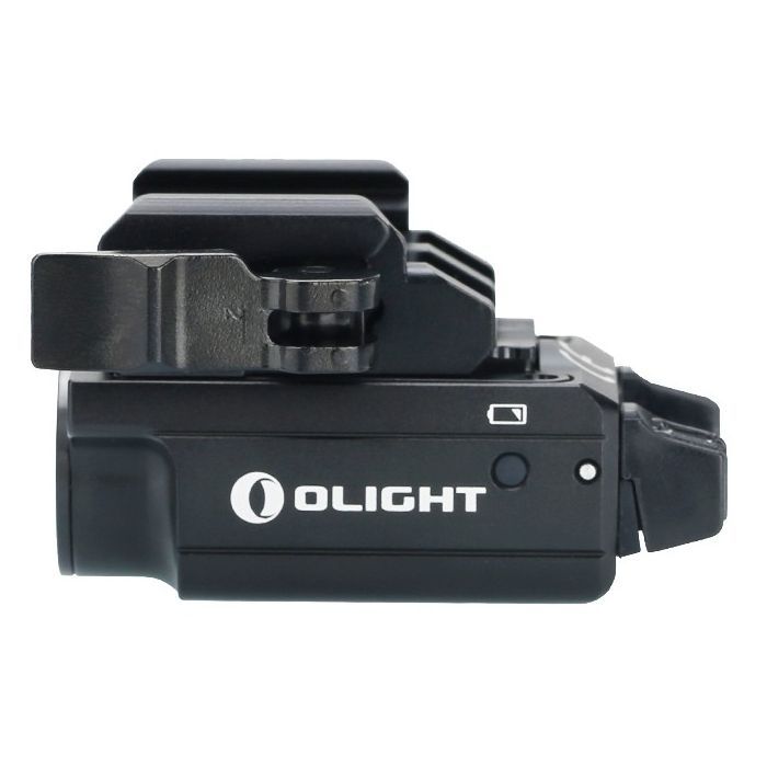Фонарь Olight PL-Mini 2 Valkyrie Black (PL-Mini 2) изображение 2