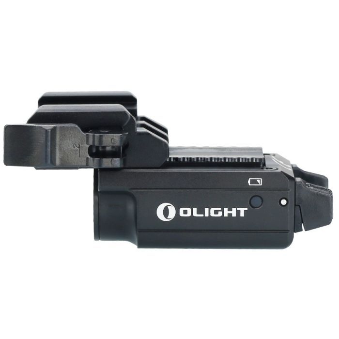 Фонарь Olight PL-Mini 2 Valkyrie Black (PL-Mini 2) изображение 3