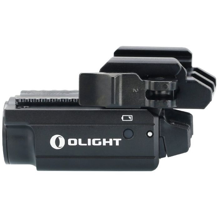 Фонарь Olight PL-Mini 2 Valkyrie Black (PL-Mini 2) изображение 4
