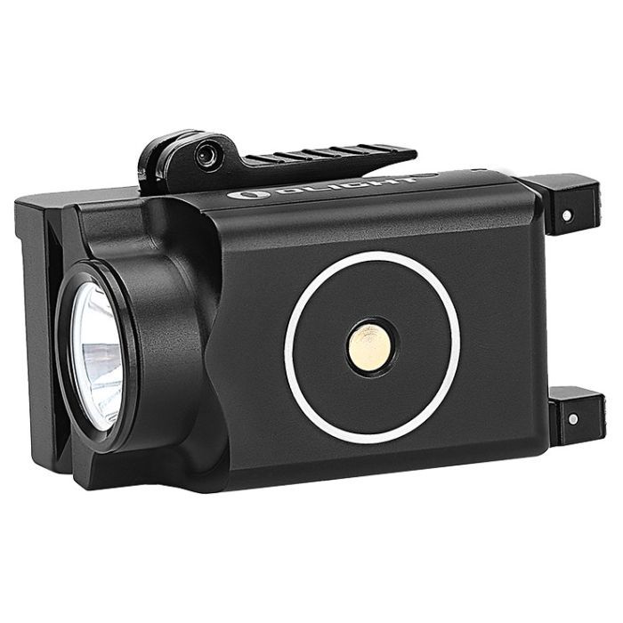 Фонарь Olight PL-Mini 2 Valkyrie Black (PL-Mini 2) изображение 7