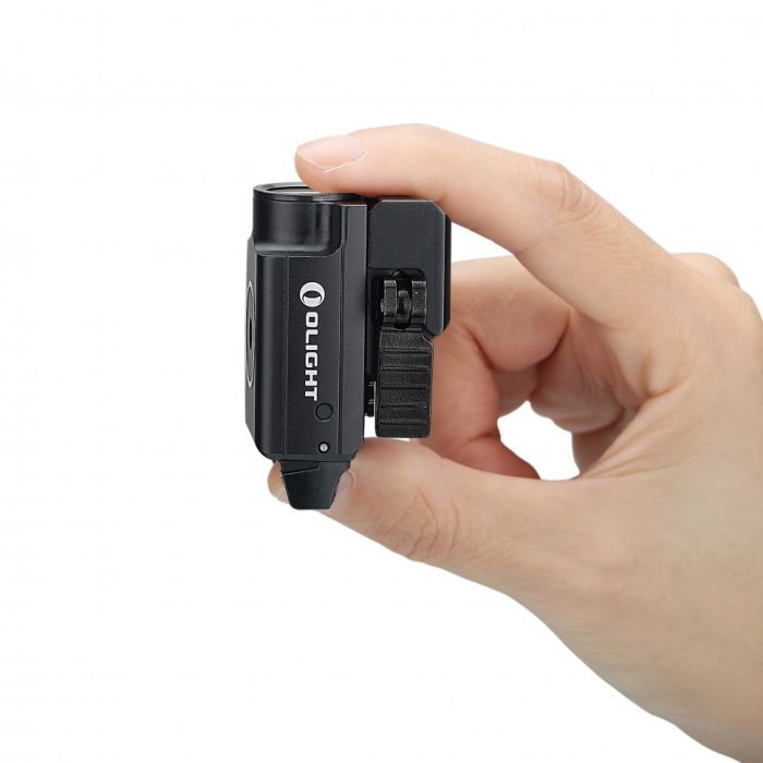 Фонарь Olight PL-Mini 2 Valkyrie Black (PL-Mini 2) изображение 9