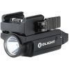 Фонарь Olight PL-Mini 2 Valkyrie Black (PL-Mini 2)