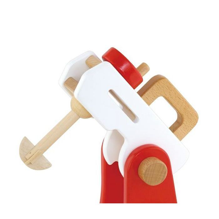 Ігровий набір Viga Toys Кухонний міксер (50235) зображення 2