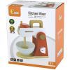 Ігровий набір Viga Toys Кухонний міксер (50235) зображення 3