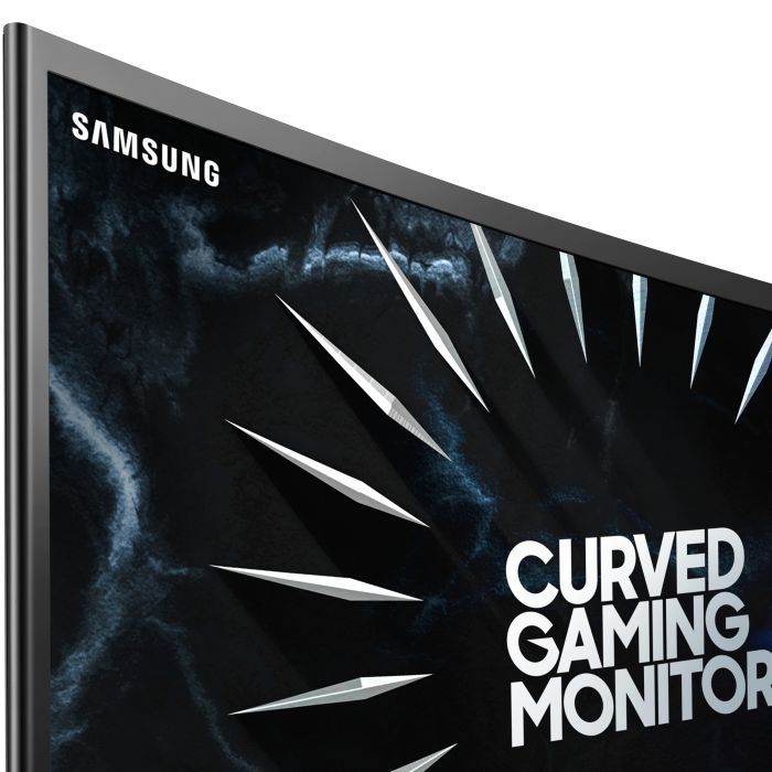 Монітор Samsung C24RG50 (LC24RG50FQIXCI) зображення 11