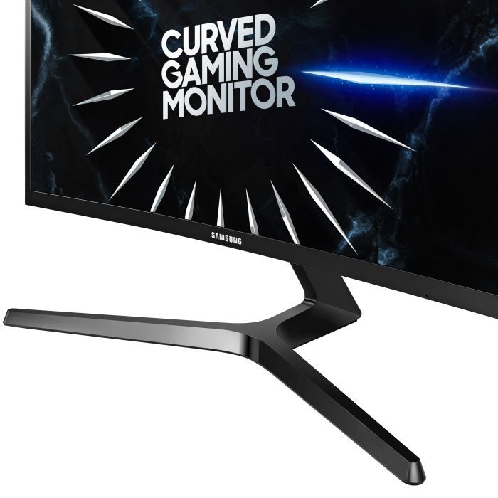 Монітор Samsung C24RG50 (LC24RG50FQIXCI) зображення 12