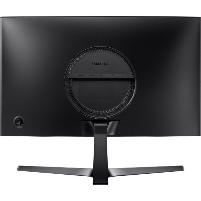 Монітор Samsung C24RG50 (LC24RG50FQIXCI) зображення 2