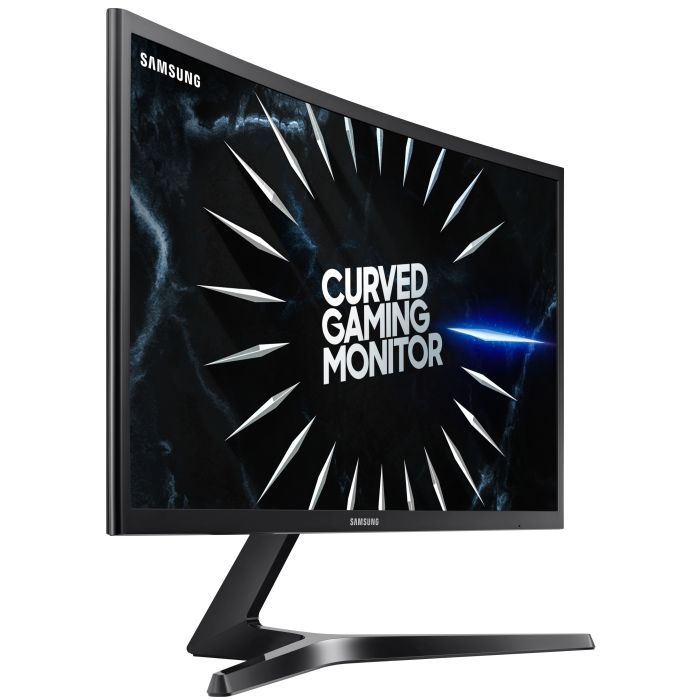 Монітор Samsung C24RG50 (LC24RG50FQIXCI) зображення 3