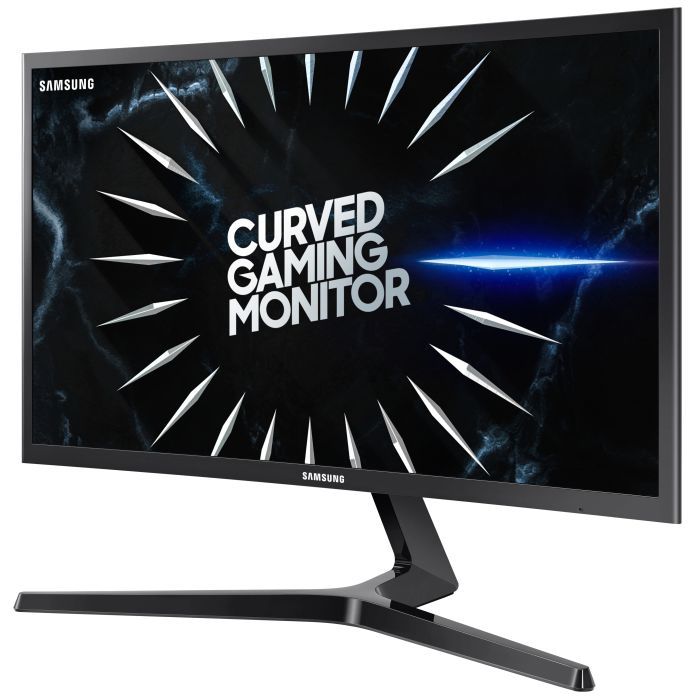 Монітор Samsung C24RG50 (LC24RG50FQIXCI) зображення 4