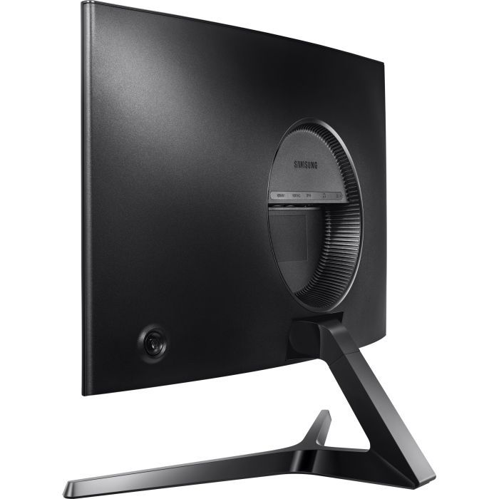 Монітор Samsung C24RG50 (LC24RG50FQIXCI) зображення 5