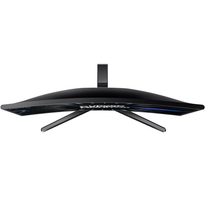 Монітор Samsung C24RG50 (LC24RG50FQIXCI) зображення 7