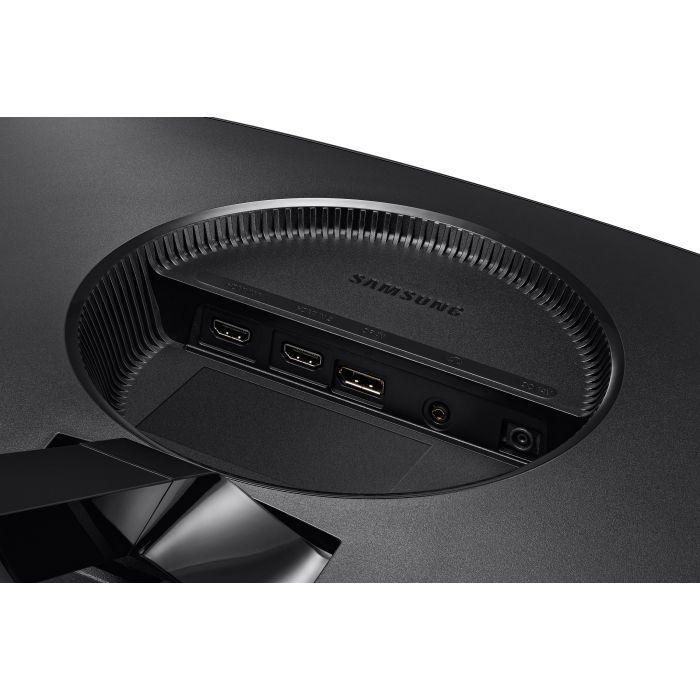 Монітор Samsung C24RG50 (LC24RG50FQIXCI) зображення 8