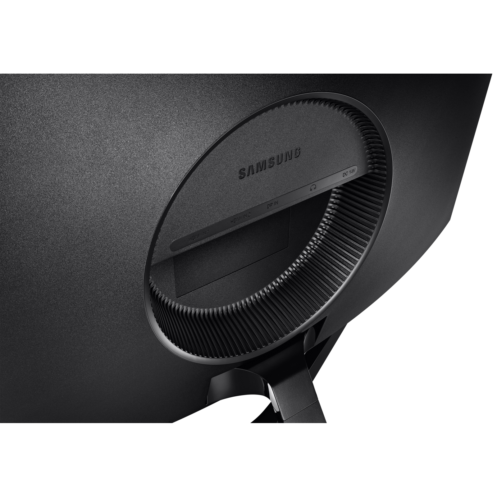 Монитор Samsung C24RG50 (LC24RG50FQIXCI) изображение 9