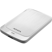 Внешний жесткий диск 2.5" 4TB ADATA (AHV320-4TU31-CWH) изображение 3