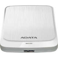 Внешний жесткий диск 2.5" 4TB ADATA (AHV320-4TU31-CWH) изображение 4