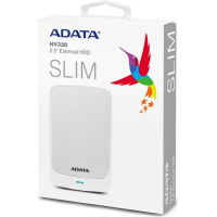 Внешний жесткий диск 2.5" 4TB ADATA (AHV320-4TU31-CWH) изображение 6