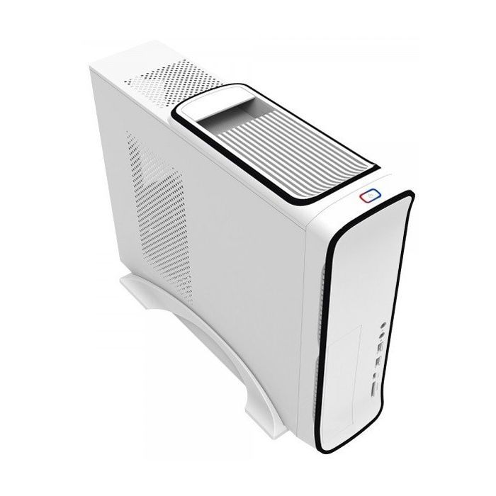 Корпус Gamemax ST-610W