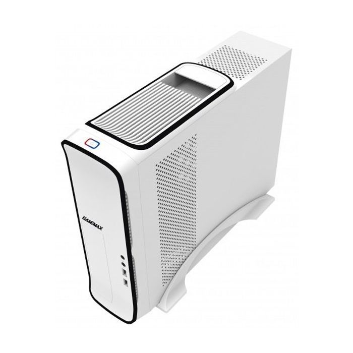 Корпус Gamemax ST-610W изображение 2