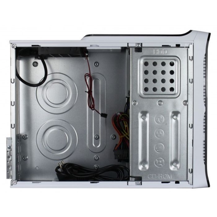 Корпус Gamemax ST-610W изображение 6