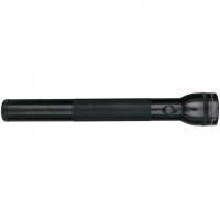 Фонарь Maglite 4D в блистере (чёрный) (S4D016R) изображение 2