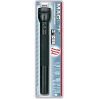Фонарь Maglite 4D в блистере (чёрный) (S4D016R) изображение 3