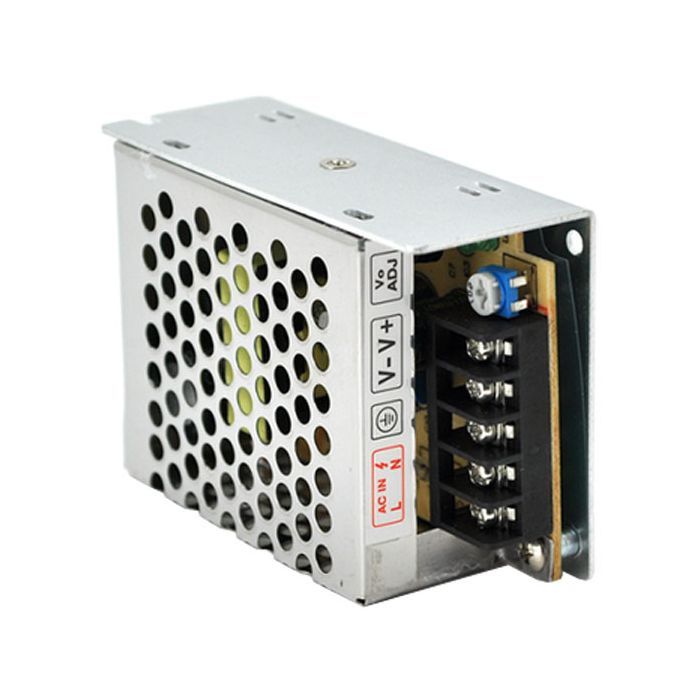Блок живлення для систем відеоспостереження Ritar RTPS 12-42 (RTPS12-42)