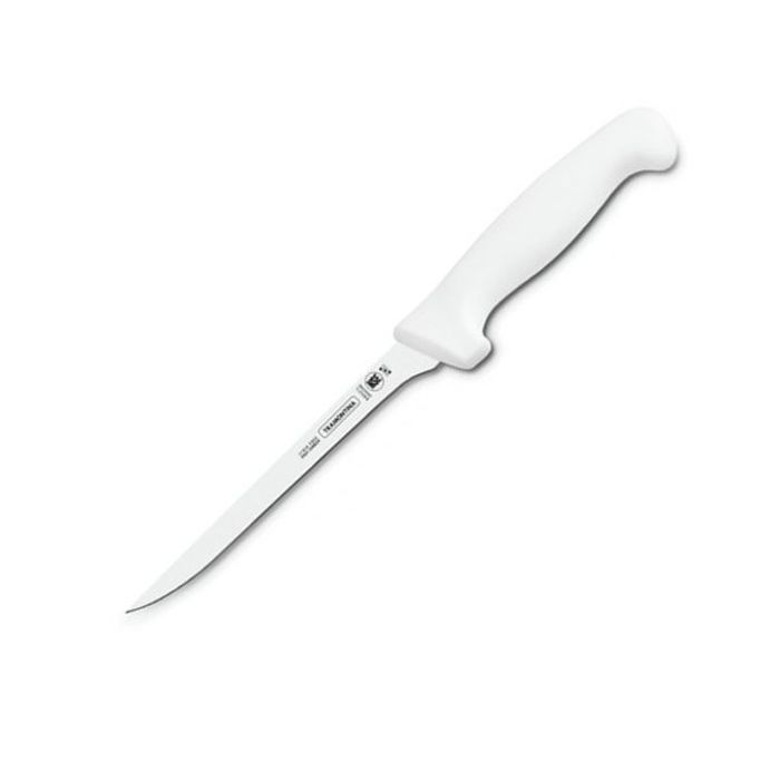 Кухонний ніж Tramontina Professional Master обвалочный 152 мм White (24603/086)