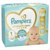 Подгузники Pampers Premium Care New Born Размер 1 (2-5 кг) 26 шт (8001841104614) изображение 2