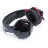 Наушники REAL-EL GDX-7800 Black/Red (EL124100027) изображение 3
