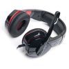 Наушники REAL-EL GDX-7800 Black/Red (EL124100027) изображение 4