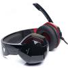 Навушники REAL-EL GDX-7800 Black/Red (EL124100027) зображення 5