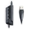 Наушники REAL-EL GDX-7800 Black/Red (EL124100027) изображение 7