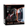Наушники REAL-EL GDX-7800 Black/Red (EL124100027) изображение 8