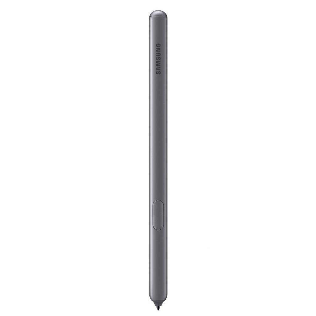 Планшет Samsung Galaxy Tab S6 (T865) SAMOLED 10,5" LTE 6/128GB Grey (SM-T865NZAASEK) зображення 5
