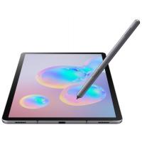 Планшет Samsung Galaxy Tab S6 (T865) SAMOLED 10,5" LTE 6/128GB Grey (SM-T865NZAASEK) изображение 6