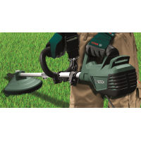 Триммер садовый Bosch AFS 23-37 (0.600.8A9.020) изображение 3