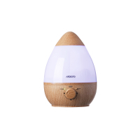 Зволожувач повітря Ardesto USHBFX1-2300-BRIGHT-WOOD зображення 3