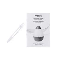 Зволожувач повітря Ardesto USHBFX1-2300-BRIGHT-WOOD зображення 5