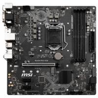Материнская плата MSI B365M PRO-VDH изображение 2