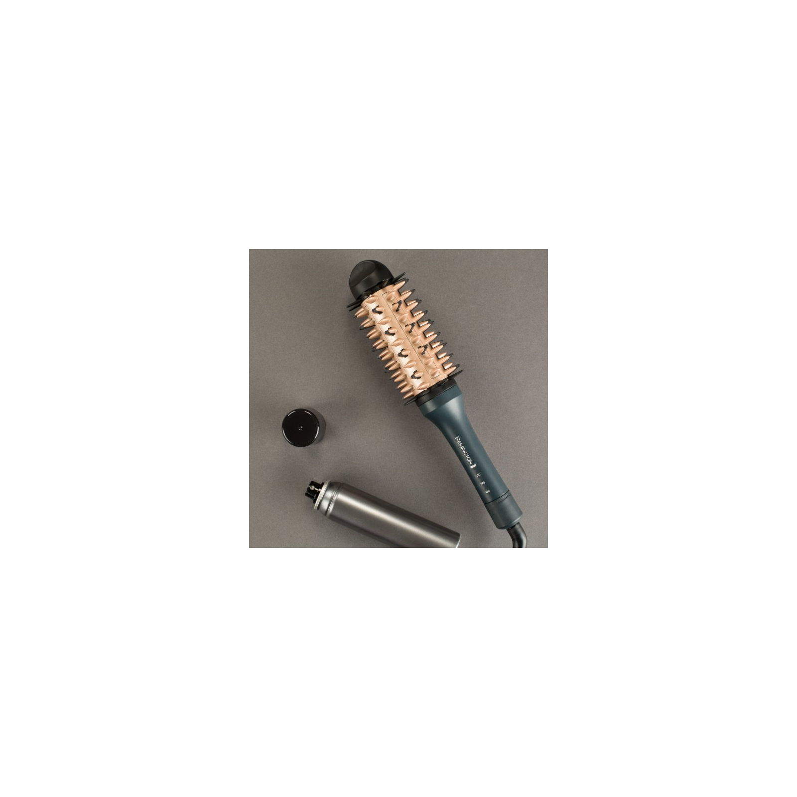 Електрощітка для волосся Remington Volume & Straight brush (CB7A138) зображення 4