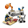 Конструктор LEGO City Космічна ракета та пункт керування (60228) зображення 6