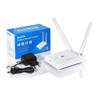 Маршрутизатор Netis W1 изображение 10