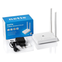 Маршрутизатор Netis W1 изображение 11