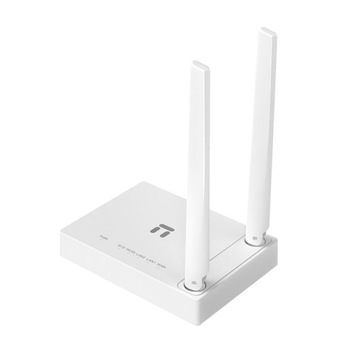 Маршрутизатор Netis W1